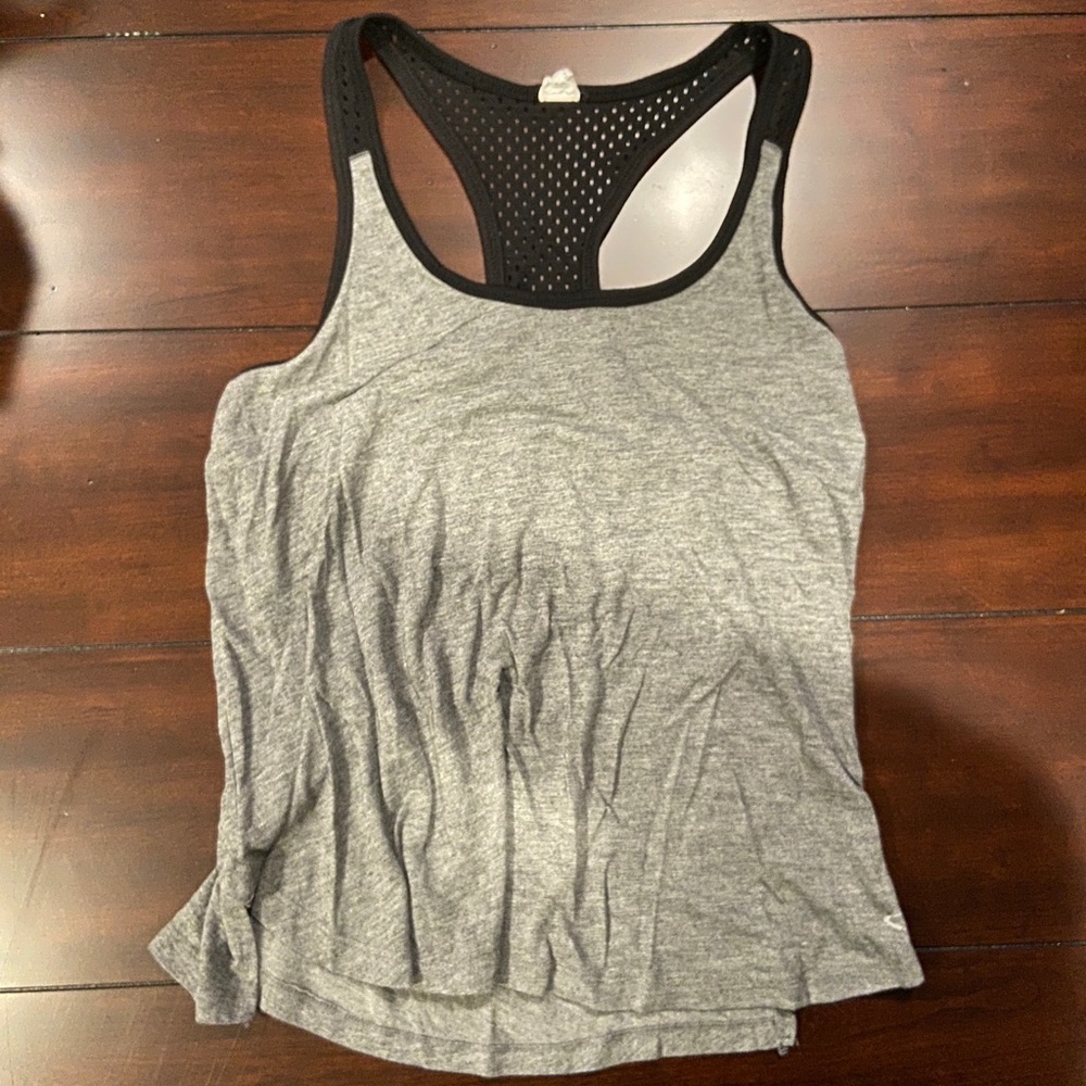 Champion Duodry workout tank